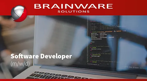 Brainware Solutions GmbH is looking for you! - Our job opportunities in Chemnitz - Electrical design engineer (m/f/d)/f/d)