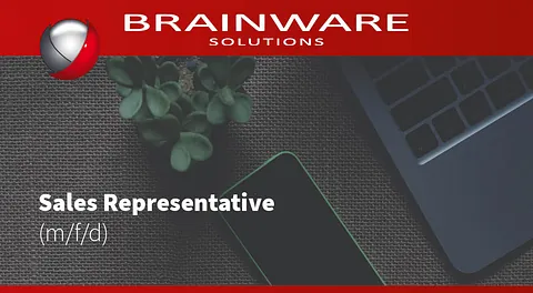 Brainware Solutions GmbH is looking for you! - Our job opportunities in Chemnitz - Electrical design engineer (m/f/d)/f/d)