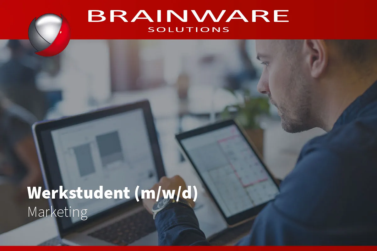 Brainware Solutions GmbH – Unsere Stellenangebote / Jobangebote in Chemnitz - Elektrokonstrukteur (m/w/d)