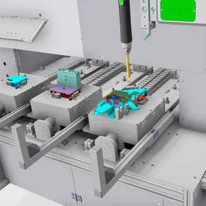 Produkte der BRAINWARE Solutions GmbH aus Chemnitz-Röhrsdorf