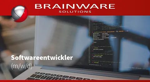 Brainware Solutions GmbH sucht Dich! - Unsere offenen Stellenangebote / Jobangebote in Chemnitz - Elektrokonstrukteur(m/w/d)