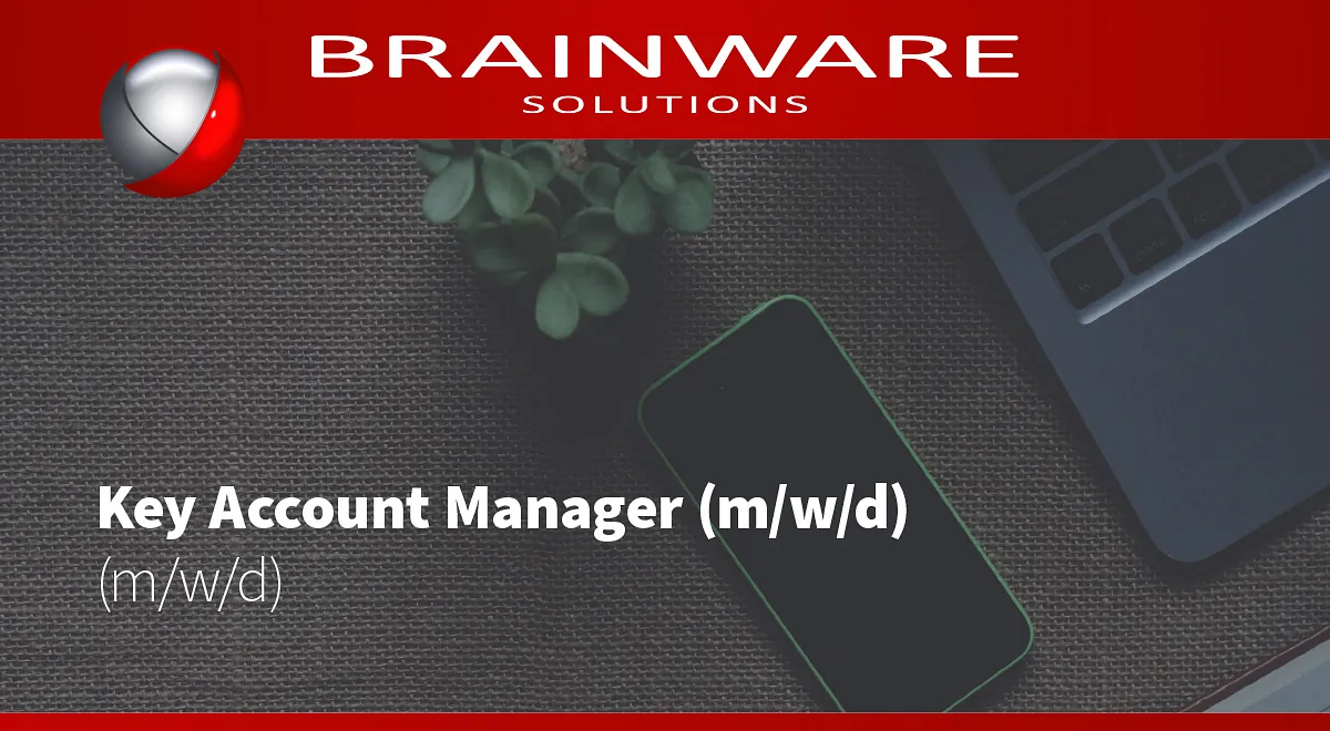 Brainware Solutions GmbH – Unsere Stellenangebote / Jobangebote in Chemnitz - Elektrokonstrukteur (m/w/d)