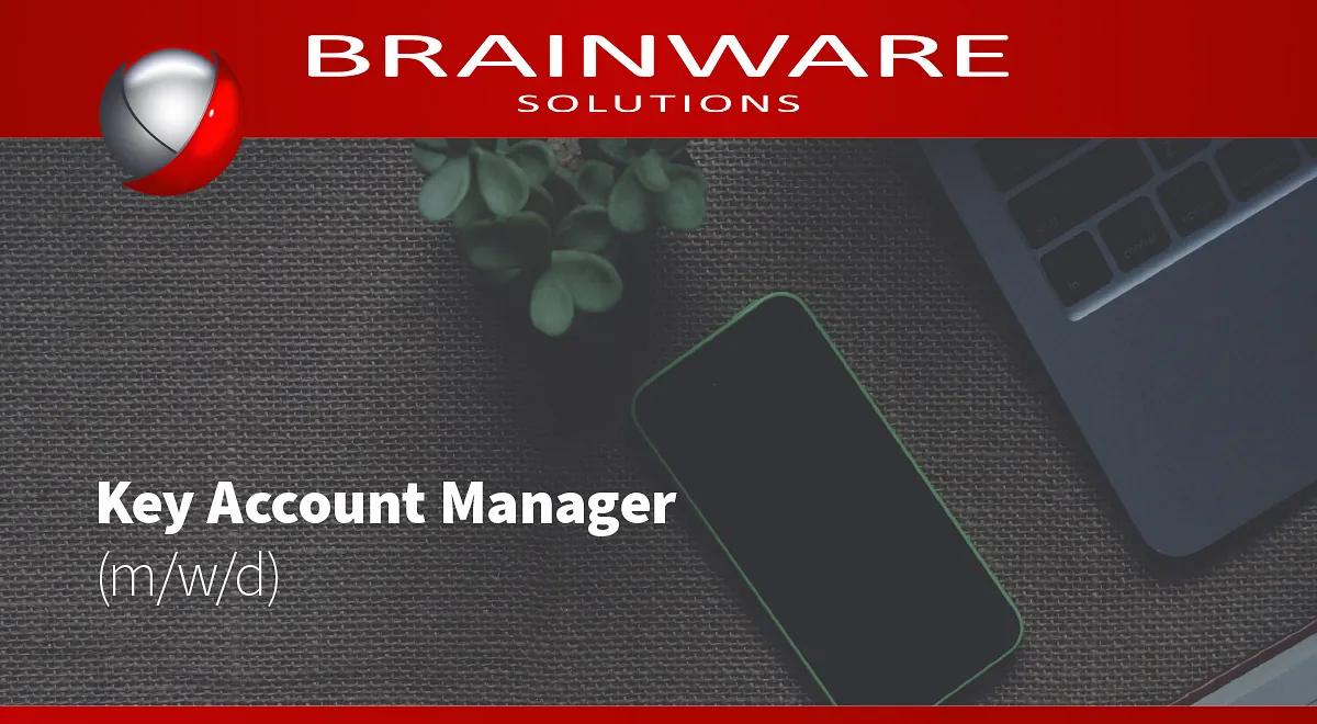 Brainware Solutions GmbH – Unsere Stellenangebote / Jobangebote in Chemnitz - Elektrokonstrukteur (m/w/d)