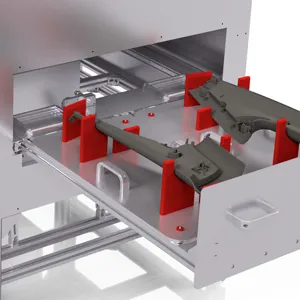 Produkte der BRAINWARE Solutions GmbH aus Chemnitz-Röhrsdorf